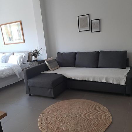 Omonoia Central Apartment Καβάλα Εξωτερικό φωτογραφία