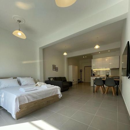 Omonoia Central Apartment Καβάλα Εξωτερικό φωτογραφία
