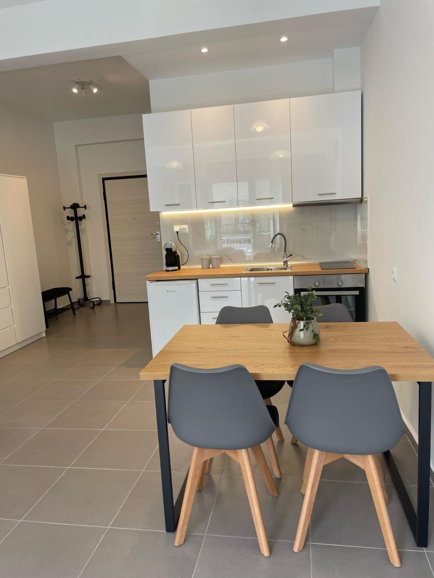Omonoia Central Apartment Καβάλα Εξωτερικό φωτογραφία