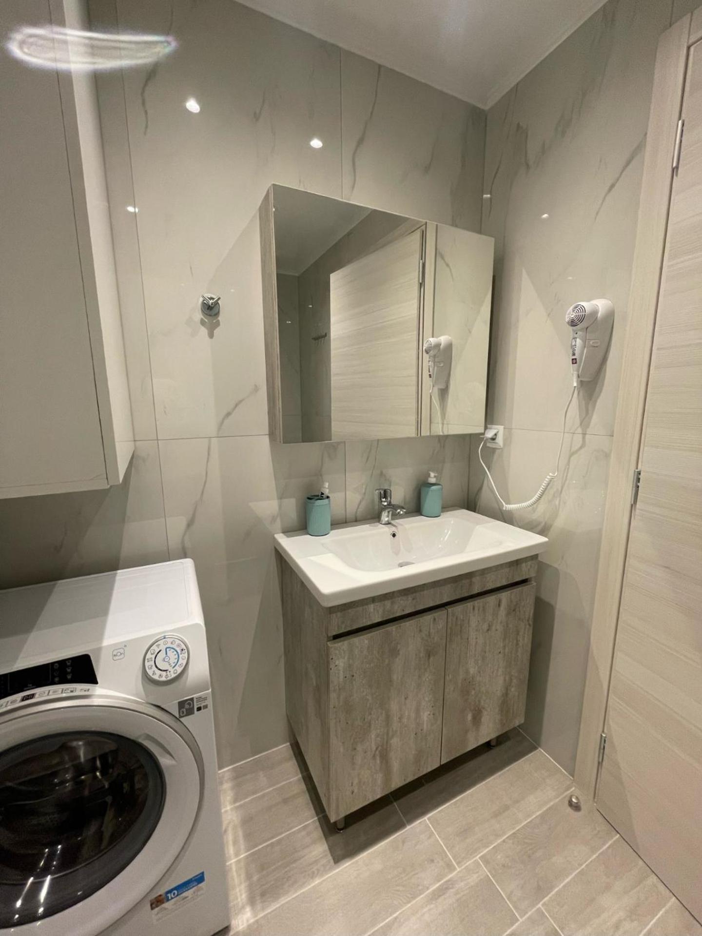 Omonoia Central Apartment Καβάλα Εξωτερικό φωτογραφία