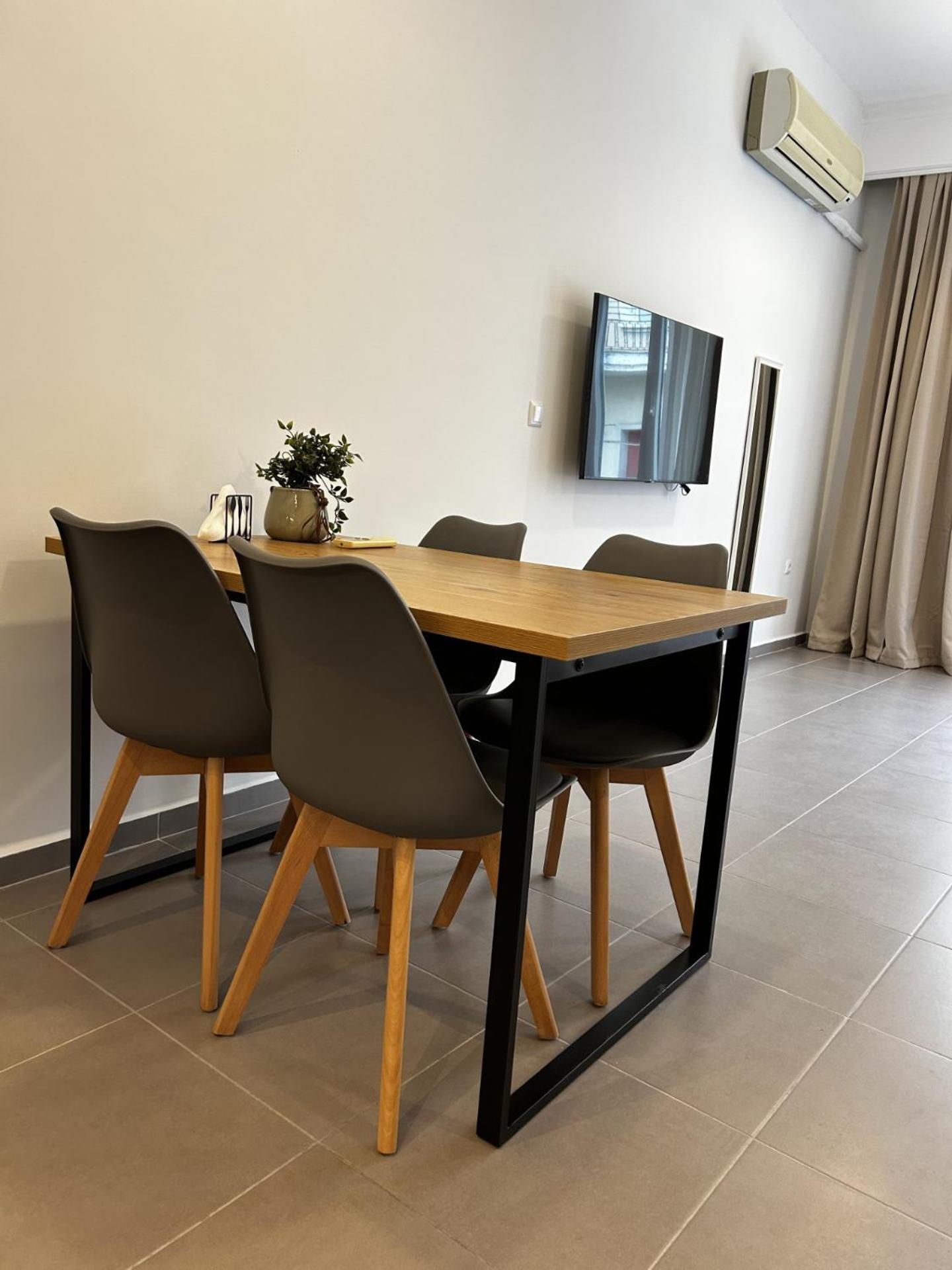 Omonoia Central Apartment Καβάλα Εξωτερικό φωτογραφία