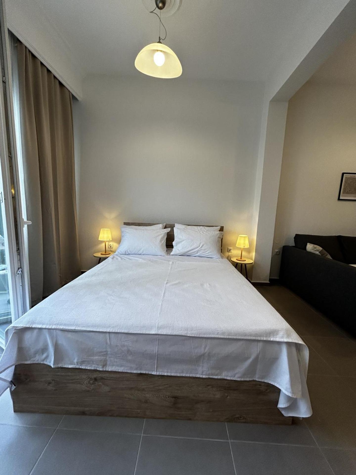 Omonoia Central Apartment Καβάλα Εξωτερικό φωτογραφία