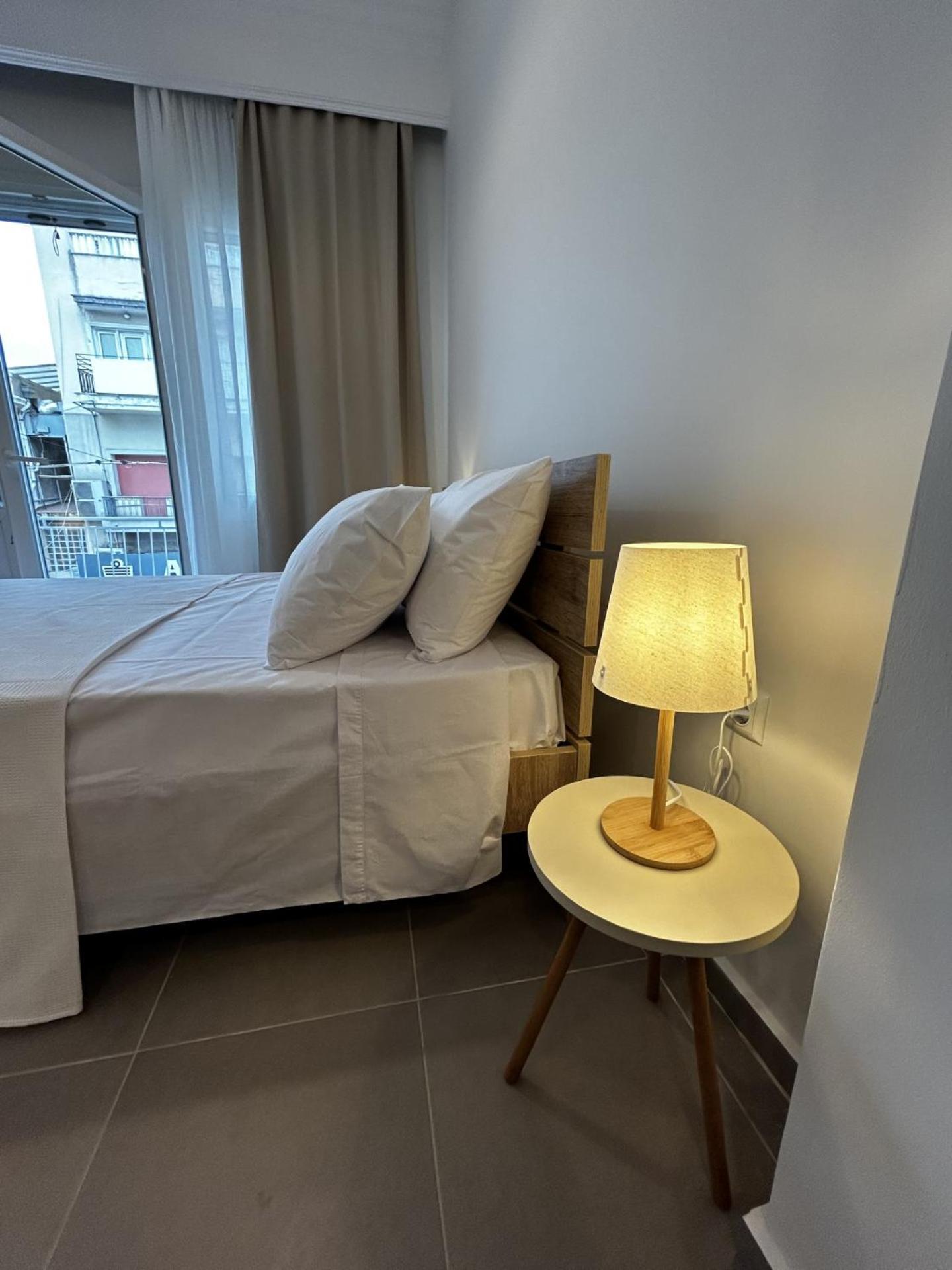 Omonoia Central Apartment Καβάλα Εξωτερικό φωτογραφία