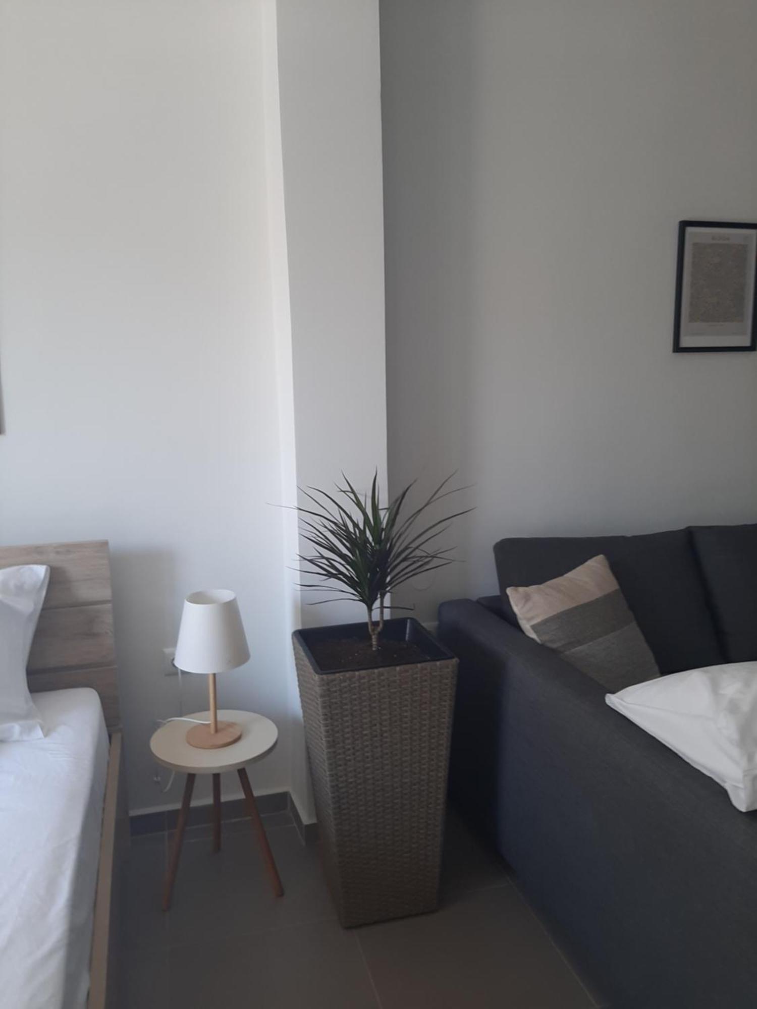 Omonoia Central Apartment Καβάλα Εξωτερικό φωτογραφία
