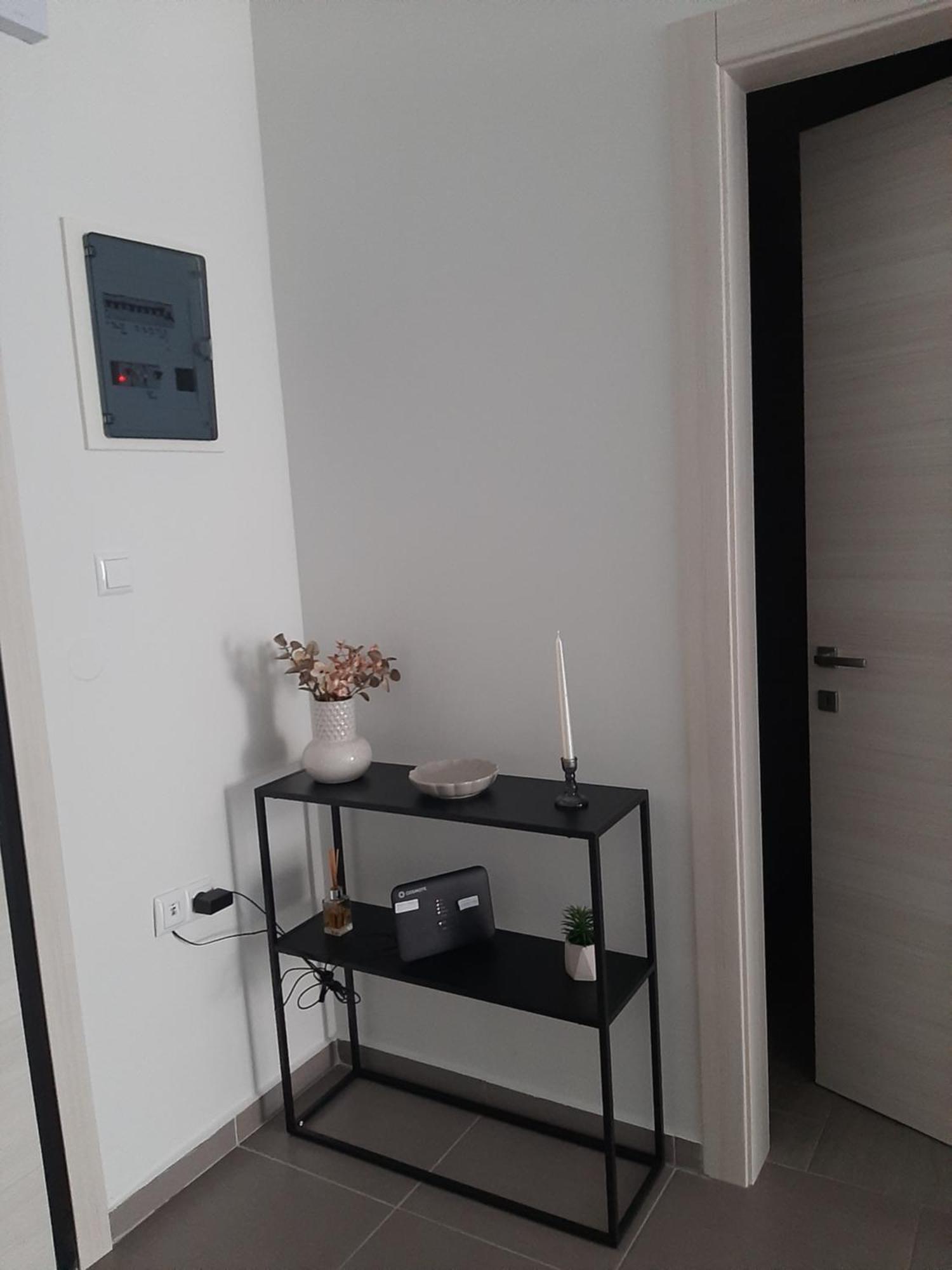 Omonoia Central Apartment Καβάλα Εξωτερικό φωτογραφία