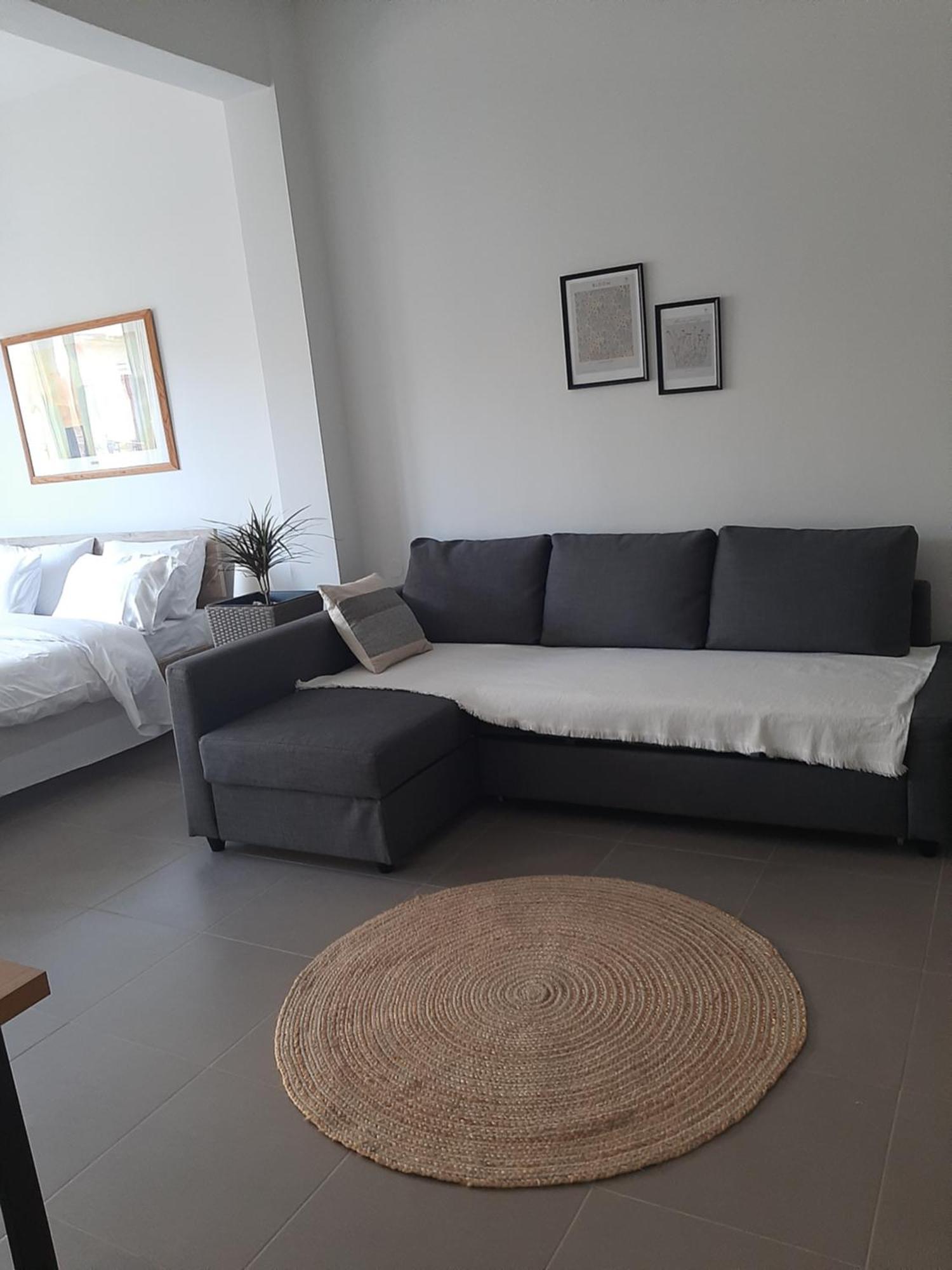 Omonoia Central Apartment Καβάλα Εξωτερικό φωτογραφία