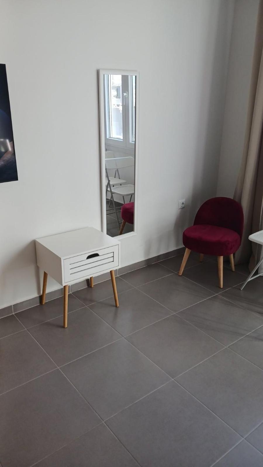 Omonoia Central Apartment Καβάλα Εξωτερικό φωτογραφία