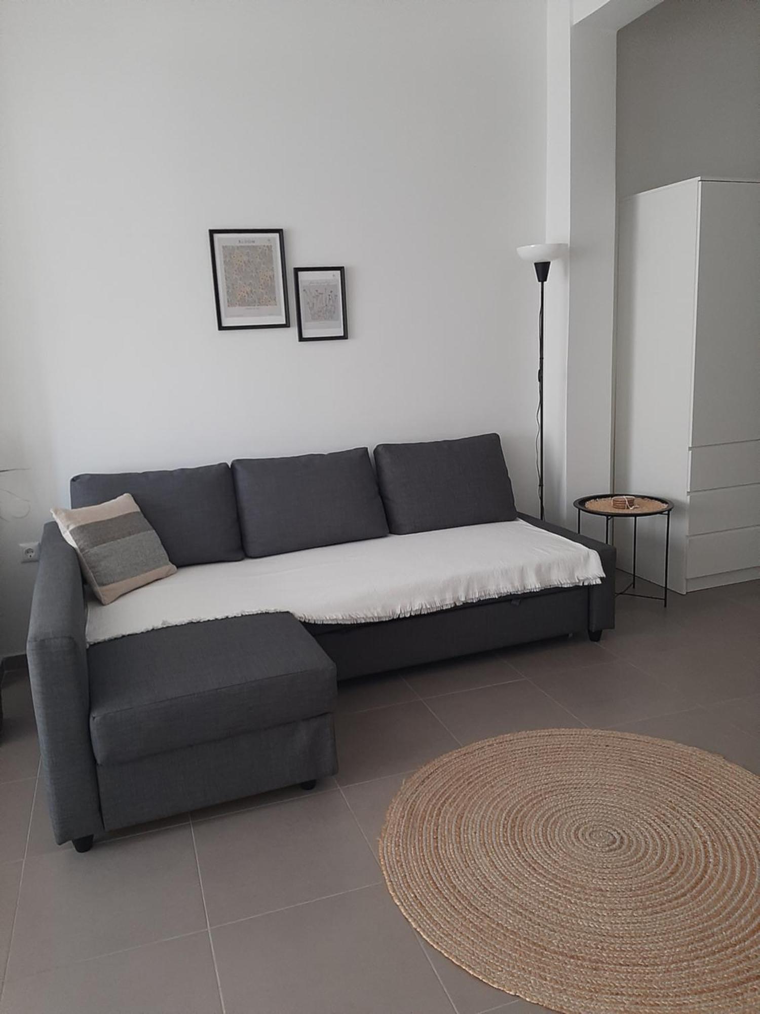 Omonoia Central Apartment Καβάλα Εξωτερικό φωτογραφία